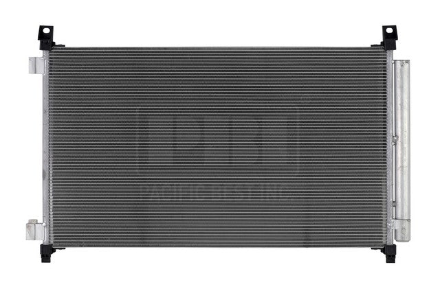A/C Condenser Pacific Auto Company PC4423