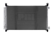 A/C Condenser Pacific Auto Company PC4423KP