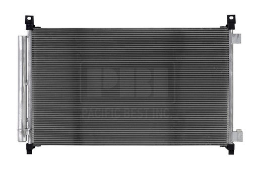 A/C Condenser Pacific Auto Company PC4423KP