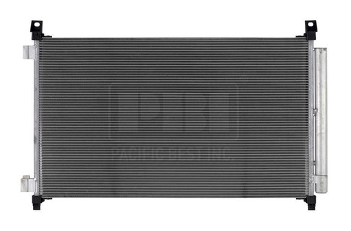 A/C Condenser Pacific Auto Company PC4423KP