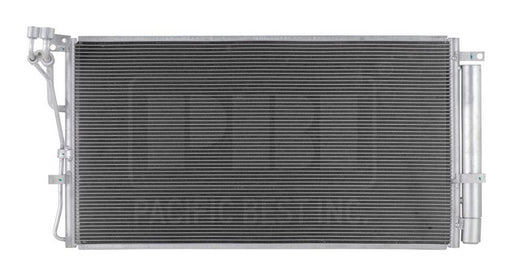 A/C Condenser Pacific Auto Company PC4424P