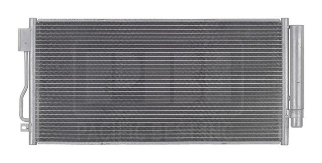 A/C Condenser Pacific Auto Company PC4429