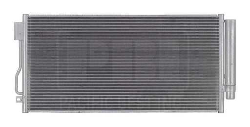 A/C Condenser Pacific Auto Company PC4429