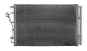 A/C Condenser Pacific Auto Company PC4431