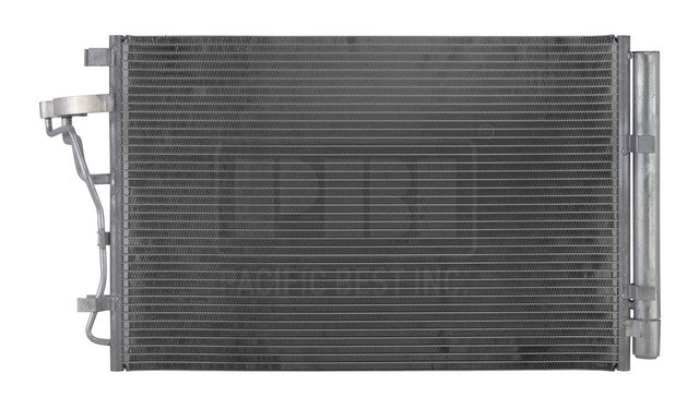 A/C Condenser Pacific Auto Company PC4431KP
