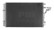A/C Condenser Pacific Auto Company PC4431KP