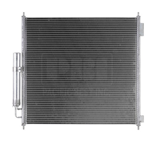 A/C Condenser Pacific Auto Company PC4433P