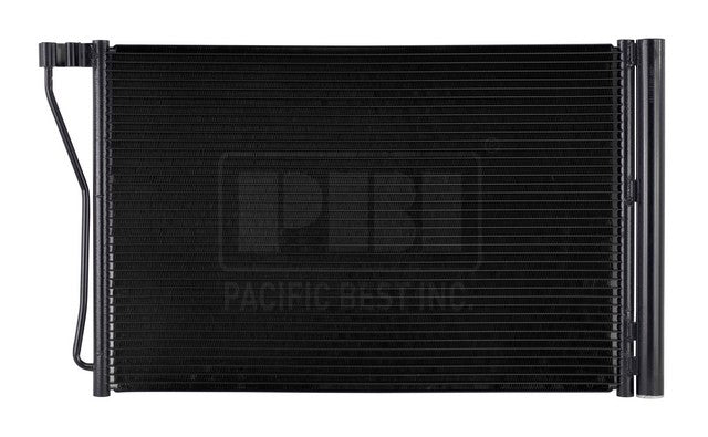 A/C Condenser Pacific Auto Company PC4434P