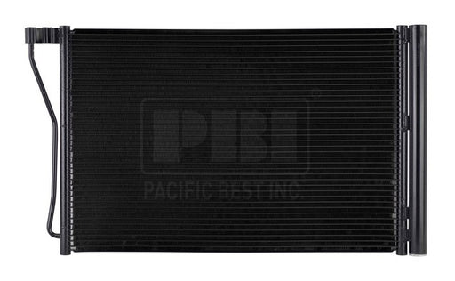 A/C Condenser Pacific Auto Company PC4434P