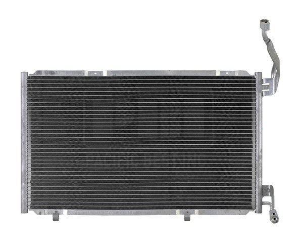 A/C Condenser Pacific Auto Company PC4437