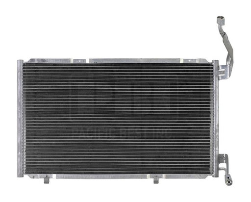 A/C Condenser Pacific Auto Company PC4437KP