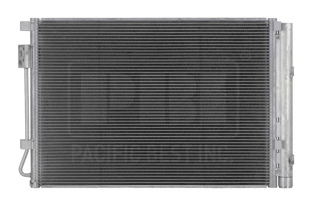 A/C Condenser Pacific Auto Company PC4438