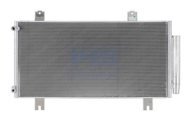 A/C Condenser Pacific Auto Company PC4441KP
