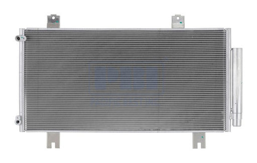 A/C Condenser Pacific Auto Company PC4441KP