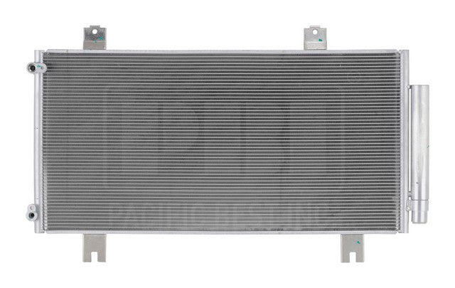 A/C Condenser Pacific Auto Company PC4441P
