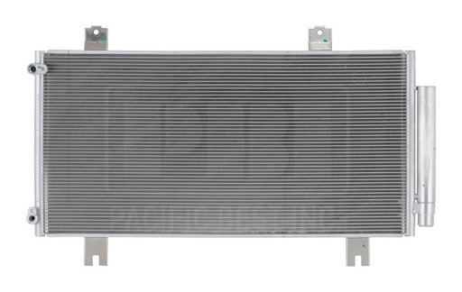A/C Condenser Pacific Auto Company PC4441P