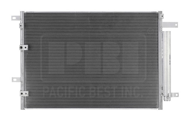 A/C Condenser Pacific Auto Company PC4442