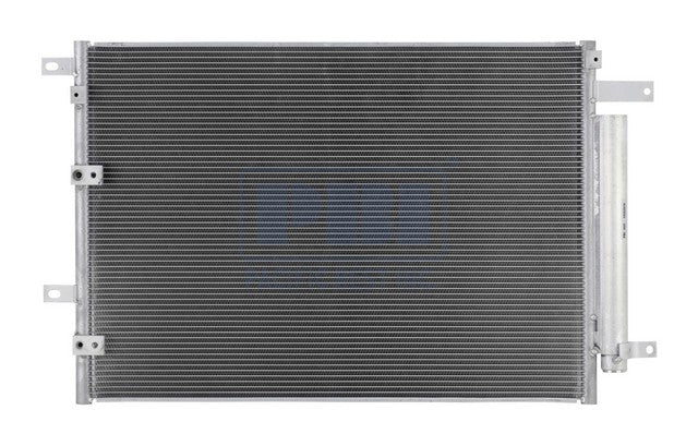 A/C Condenser Pacific Auto Company PC4442KP