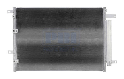 A/C Condenser Pacific Auto Company PC4442KP