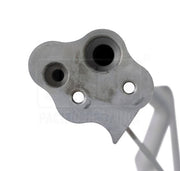 A/C Condenser Pacific Auto Company PC4445