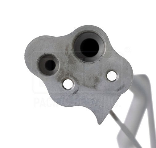 A/C Condenser Pacific Auto Company PC4445