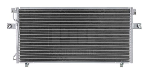 A/C Condenser Pacific Auto Company PC4447P
