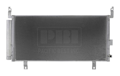 A/C Condenser Pacific Auto Company PC4454KP