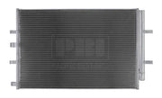A/C Condenser Pacific Auto Company PC4459KP