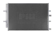 A/C Condenser Pacific Auto Company PC4459KP