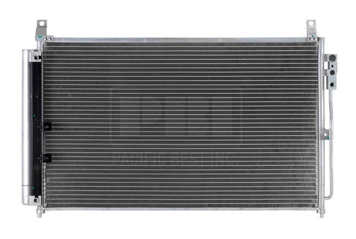 A/C Condenser Pacific Auto Company PC4462