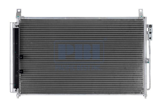 A/C Condenser Pacific Auto Company PC4462KP