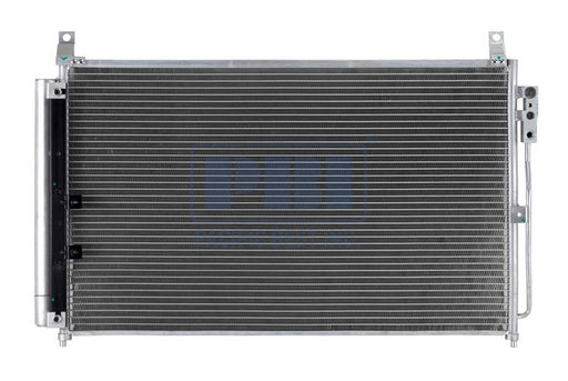 A/C Condenser Pacific Auto Company PC4462KP