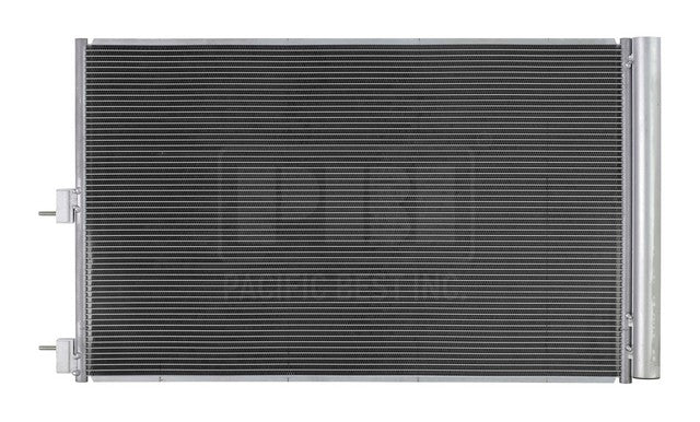A/C Condenser Pacific Auto Company PC4469