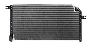 A/C Condenser Pacific Auto Company PC4471S