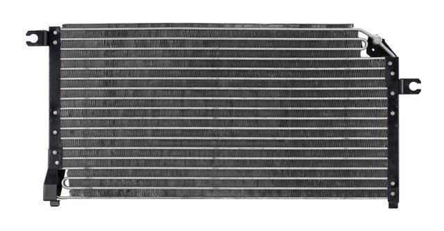 A/C Condenser Pacific Auto Company PC4471S