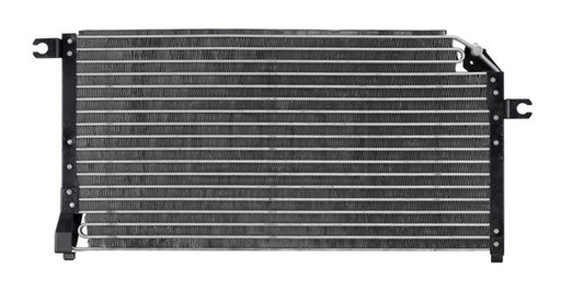 A/C Condenser Pacific Auto Company PC4471S