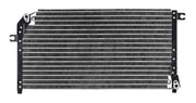 A/C Condenser Pacific Auto Company PC4471S