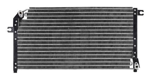 A/C Condenser Pacific Auto Company PC4471S