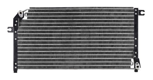 A/C Condenser Pacific Auto Company PC4471S