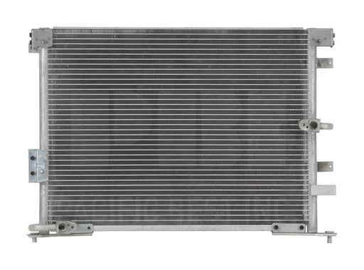 A/C Condenser Pacific Auto Company PC4472P