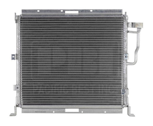 A/C Condenser Pacific Auto Company PC4473