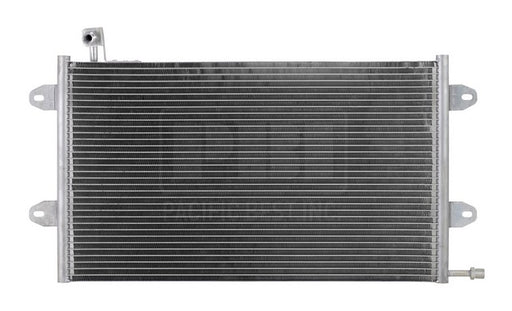 A/C Condenser Pacific Auto Company PC4475
