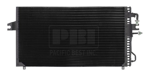 A/C Condenser Pacific Auto Company PC4486P