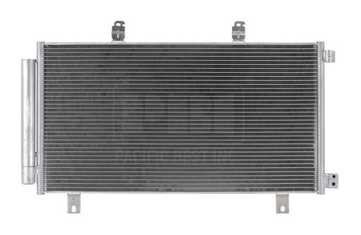 A/C Condenser Pacific Auto Company PC4501