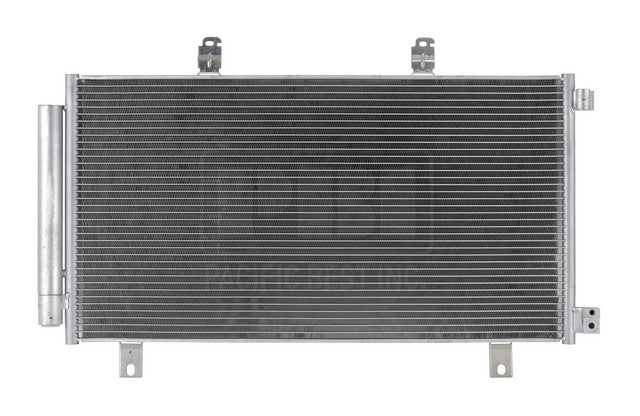 A/C Condenser Pacific Auto Company PC4501KP