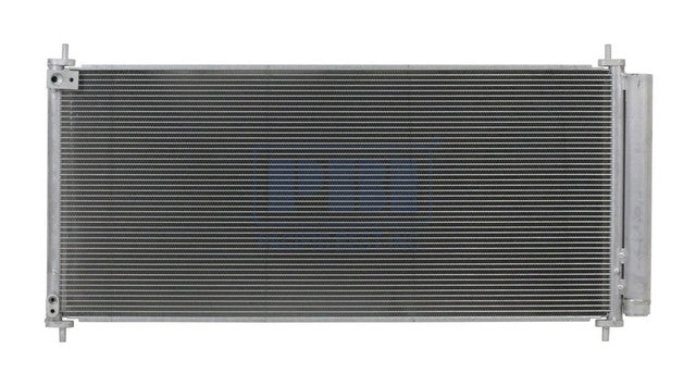 A/C Condenser Pacific Auto Company PC4503KP