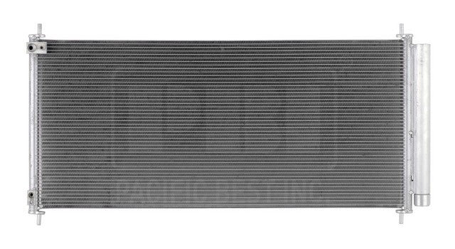 A/C Condenser Pacific Auto Company PC4503P