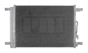 A/C Condenser Pacific Auto Company PC4513