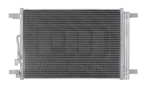 A/C Condenser Pacific Auto Company PC4513KP