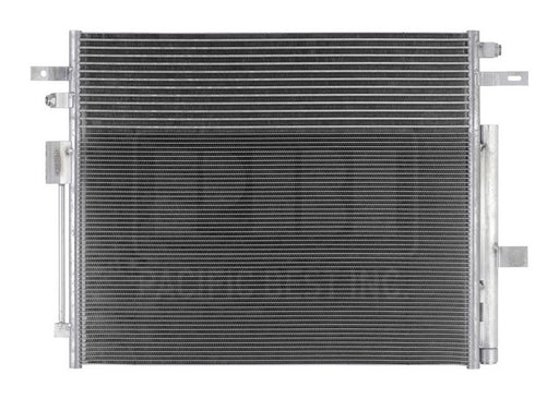 A/C Condenser Pacific Auto Company PC4516